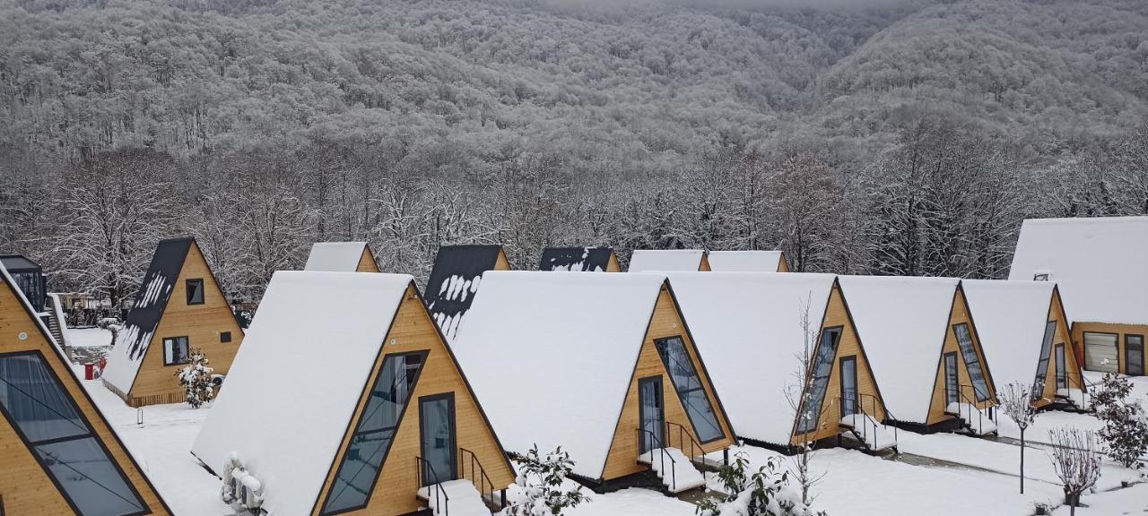 Reserve Resort ลาโกเดคี ภายนอก รูปภาพ