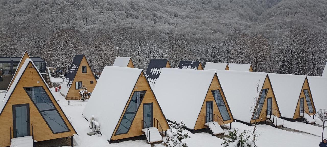 Reserve Resort ลาโกเดคี ภายนอก รูปภาพ