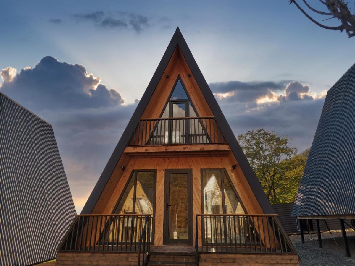 Reserve Resort ลาโกเดคี ภายนอก รูปภาพ