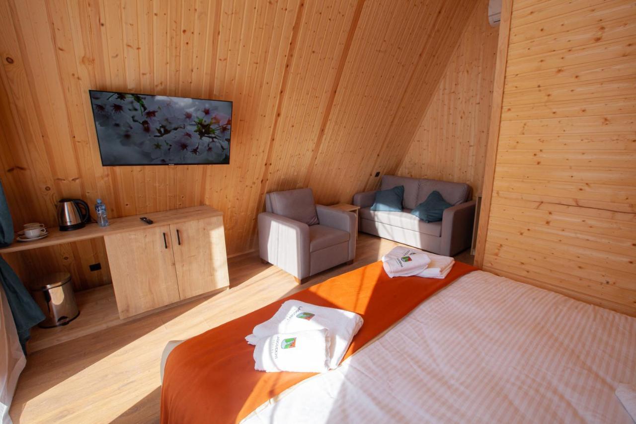 Reserve Resort ลาโกเดคี ภายนอก รูปภาพ
