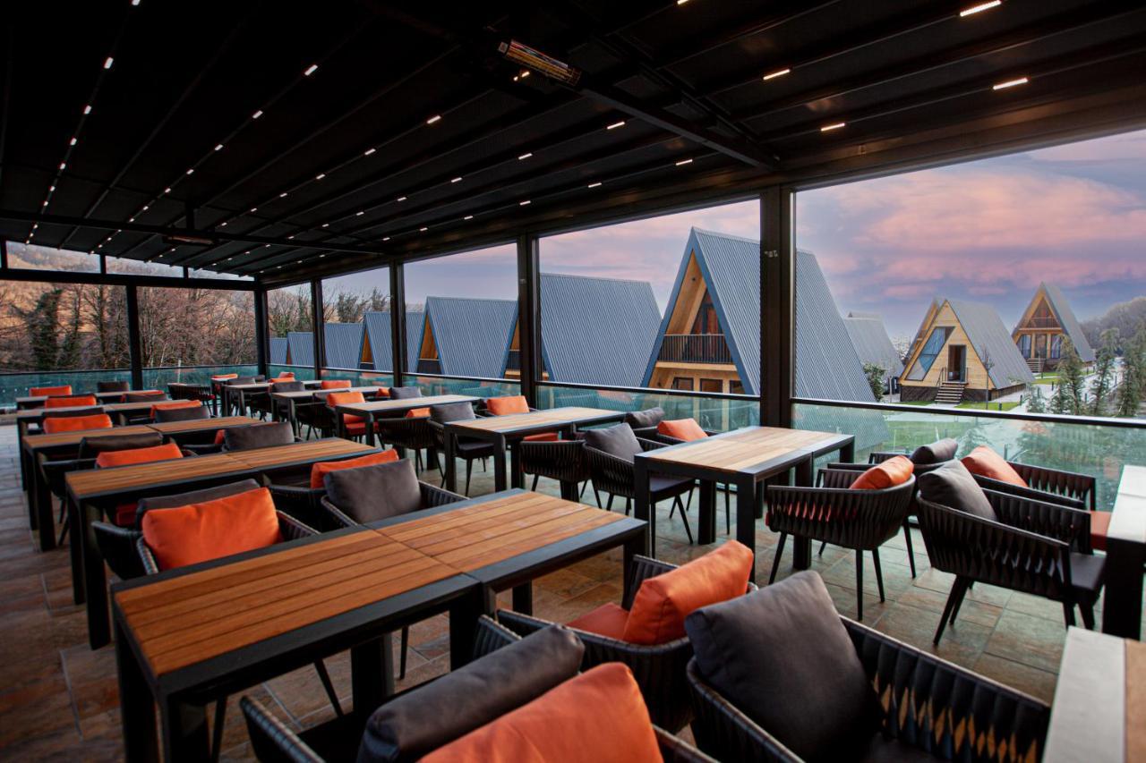 Reserve Resort ลาโกเดคี ภายนอก รูปภาพ