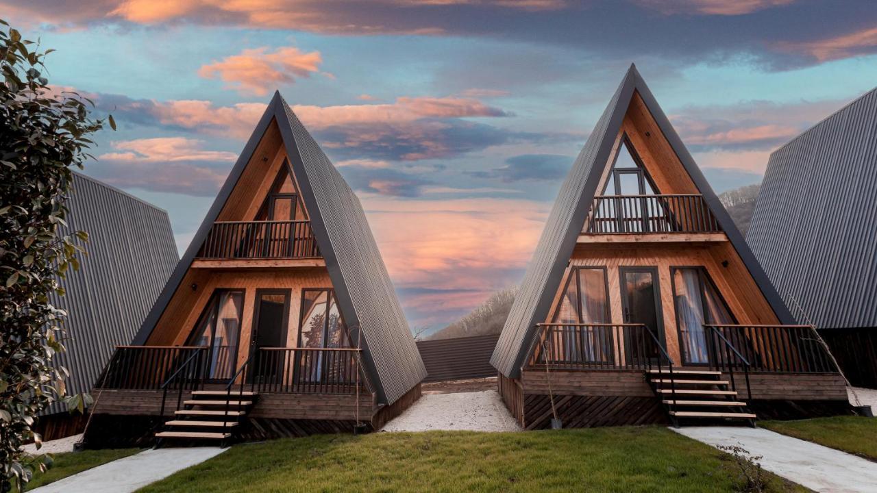 Reserve Resort ลาโกเดคี ภายนอก รูปภาพ