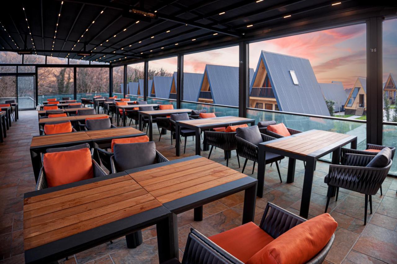 Reserve Resort ลาโกเดคี ภายนอก รูปภาพ