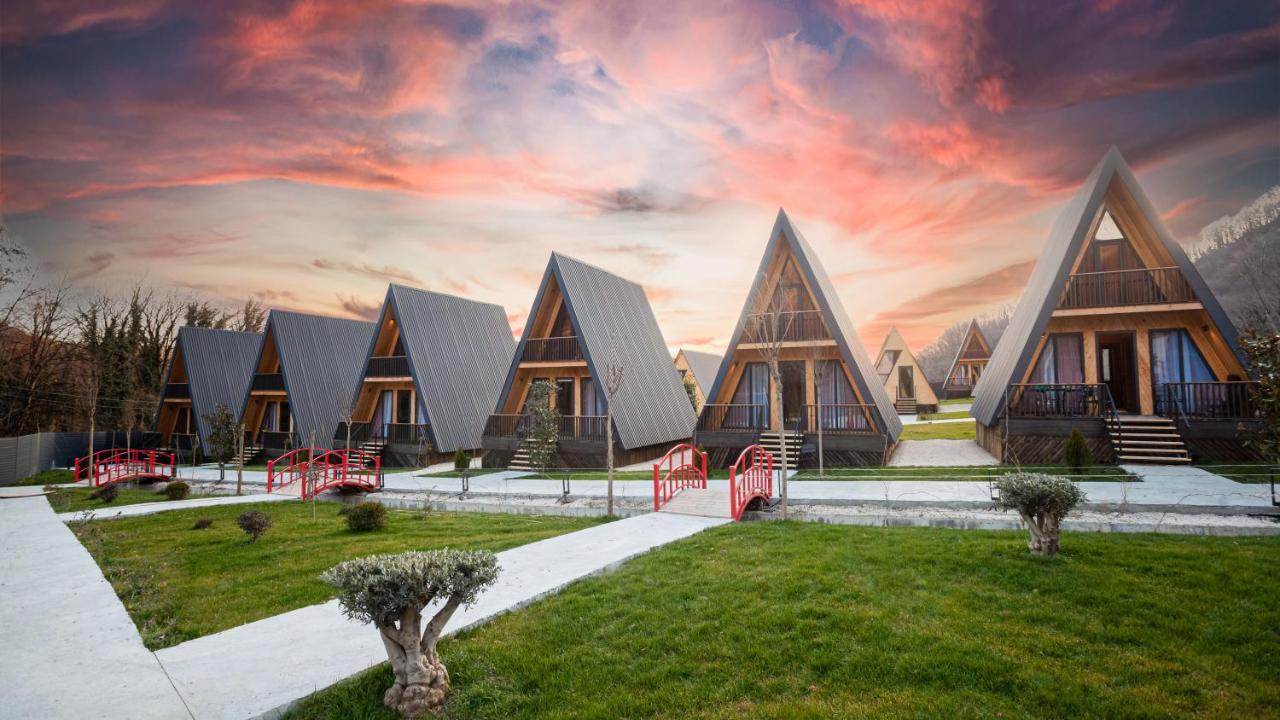Reserve Resort ลาโกเดคี ภายนอก รูปภาพ