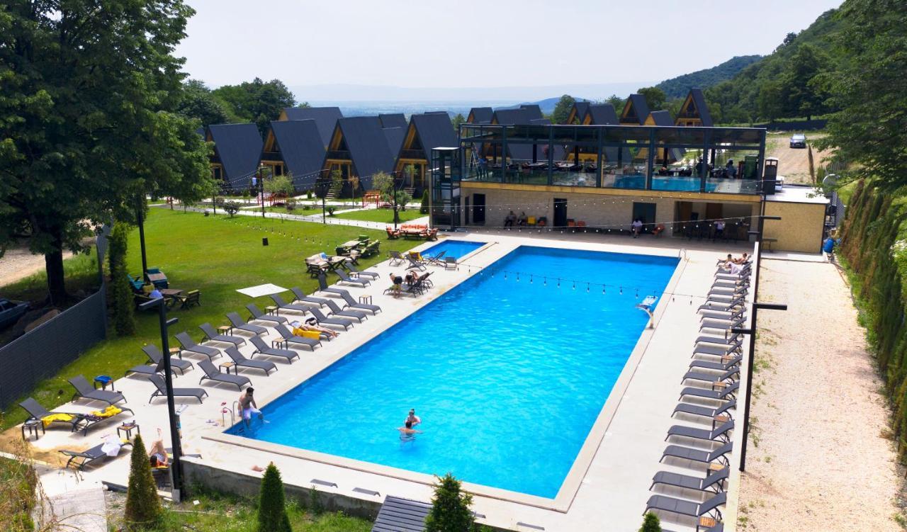 Reserve Resort ลาโกเดคี ภายนอก รูปภาพ