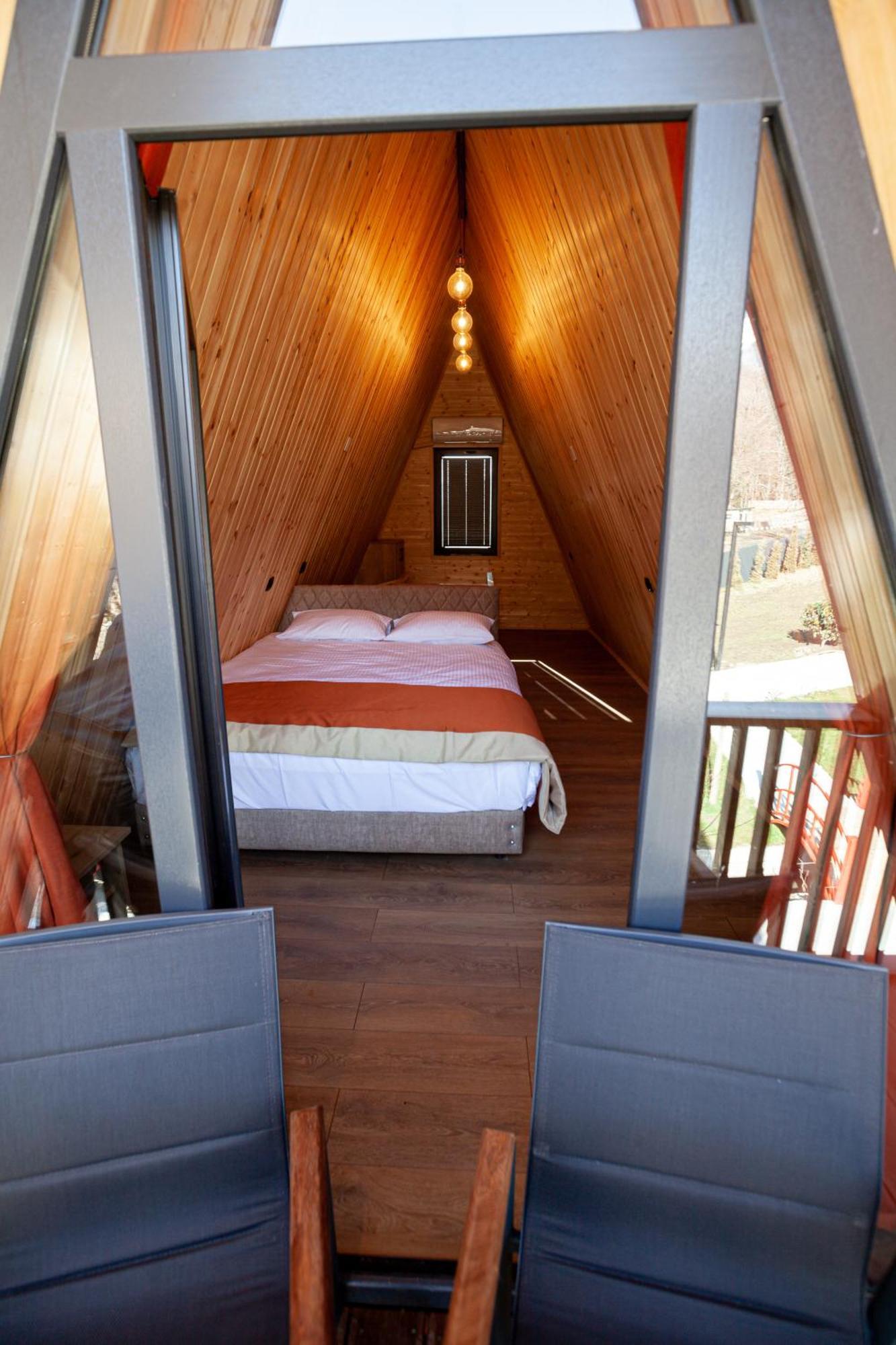 Reserve Resort ลาโกเดคี ภายนอก รูปภาพ